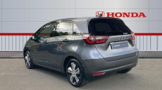 Honda Jazz 1.5 i-MMD Hybrid EX 5dr eCVT Hybrid Hatchback